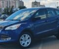 Синий Форд Эскейп, объемом двигателя 2.49 л и пробегом 161 тыс. км за 8900 $, фото 1 на Automoto.ua