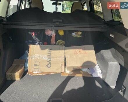 Синій Форд Ескейп, об'ємом двигуна 1.6 л та пробігом 311 тис. км за 11200 $, фото 16 на Automoto.ua