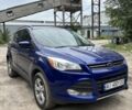 Синій Форд Ескейп, об'ємом двигуна 1.6 л та пробігом 308 тис. км за 7300 $, фото 1 на Automoto.ua