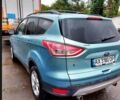 Синій Форд Ескейп, об'ємом двигуна 2 л та пробігом 178 тис. км за 11500 $, фото 4 на Automoto.ua