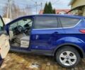 Синій Форд Ескейп, об'ємом двигуна 2 л та пробігом 138 тис. км за 9000 $, фото 5 на Automoto.ua