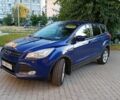 Синій Форд Ескейп, об'ємом двигуна 1.6 л та пробігом 235 тис. км за 9100 $, фото 2 на Automoto.ua