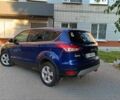 Синий Форд Эскейп, объемом двигателя 1.6 л и пробегом 232 тыс. км за 9000 $, фото 3 на Automoto.ua