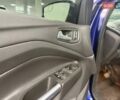 Синій Форд Ескейп, об'ємом двигуна 1.6 л та пробігом 121 тис. км за 10700 $, фото 9 на Automoto.ua