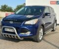 Синій Форд Ескейп, об'ємом двигуна 1.6 л та пробігом 264 тис. км за 10950 $, фото 4 на Automoto.ua