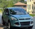Синій Форд Ескейп, об'ємом двигуна 1.6 л та пробігом 82 тис. км за 1300 $, фото 1 на Automoto.ua