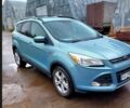 Синій Форд Ескейп, об'ємом двигуна 2 л та пробігом 178 тис. км за 11500 $, фото 2 на Automoto.ua