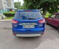 Синий Форд Эскейп, объемом двигателя 2 л и пробегом 217 тыс. км за 10800 $, фото 20 на Automoto.ua