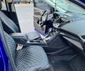Синій Форд Ескейп, об'ємом двигуна 2 л та пробігом 192 тис. км за 10200 $, фото 1 на Automoto.ua