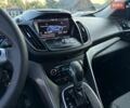 Синій Форд Ескейп, об'ємом двигуна 1.6 л та пробігом 185 тис. км за 8500 $, фото 19 на Automoto.ua
