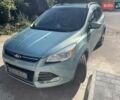 Синій Форд Ескейп, об'ємом двигуна 1.6 л та пробігом 311 тис. км за 11200 $, фото 1 на Automoto.ua
