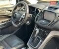 Синій Форд Ескейп, об'ємом двигуна 1.6 л та пробігом 264 тис. км за 10950 $, фото 22 на Automoto.ua