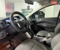 Синій Форд Ескейп, об'ємом двигуна 1.6 л та пробігом 121 тис. км за 10700 $, фото 8 на Automoto.ua