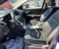 Синій Форд Ескейп, об'ємом двигуна 1.6 л та пробігом 264 тис. км за 12390 $, фото 19 на Automoto.ua