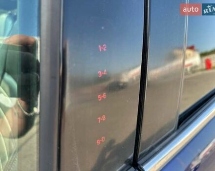 Синій Форд Ескейп, об'ємом двигуна 1.6 л та пробігом 264 тис. км за 10950 $, фото 11 на Automoto.ua