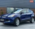 Синій Форд Ескейп, об'ємом двигуна 1.6 л та пробігом 212 тис. км за 8400 $, фото 1 на Automoto.ua