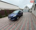 Синій Форд Ескейп, об'ємом двигуна 1.6 л та пробігом 169 тис. км за 9500 $, фото 1 на Automoto.ua