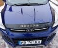 Синий Форд Эскейп, объемом двигателя 1.6 л и пробегом 192 тыс. км за 9300 $, фото 1 на Automoto.ua