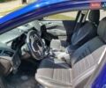 Синий Форд Эскейп, объемом двигателя 1.6 л и пробегом 169 тыс. км за 10700 $, фото 1 на Automoto.ua