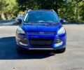 Форд Эскейп 2014 в Киеве на Automoto.ua Синий Форд Эскейп, объемом двигателя 2 л и пробегом 86 тыс. км за 6840 $, фото 1 на Automoto.ua