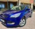 Синій Форд Ескейп, об'ємом двигуна 1.6 л та пробігом 41 тис. км за 12700 $, фото 1 на Automoto.ua