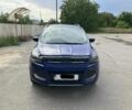 Синий Форд Эскейп, объемом двигателя 0 л и пробегом 1000 тыс. км за 10600 $, фото 1 на Automoto.ua