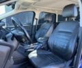 Синий Форд Эскейп, объемом двигателя 2 л и пробегом 89 тыс. км за 9200 $, фото 6 на Automoto.ua