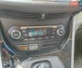 Синий Форд Эскейп, объемом двигателя 1.6 л и пробегом 169 тыс. км за 10700 $, фото 10 на Automoto.ua