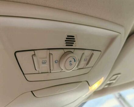 Форд Эскейп 2014 в Львове на Automoto.ua Синий Форд Эскейп, объемом двигателя 2 л и пробегом 125 тыс. км за 274 $, фото 7 на Automoto.ua