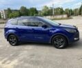 Форд Эскейп 2014 в Харькове на Automoto.ua Синий Форд Эскейп, объемом двигателя 1.6 л и пробегом 205 тыс. км за 11700 $, фото 7 на Automoto.ua