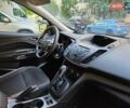 Синий Форд Эскейп, объемом двигателя 2.5 л и пробегом 233 тыс. км за 10700 $, фото 11 на Automoto.ua