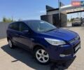 Синий Форд Эскейп, объемом двигателя 1.6 л и пробегом 129 тыс. км за 12000 $, фото 1 на Automoto.ua