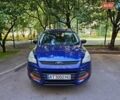 Синий Форд Эскейп, объемом двигателя 2.5 л и пробегом 233 тыс. км за 10700 $, фото 1 на Automoto.ua
