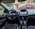 Синий Форд Эскейп, объемом двигателя 2.5 л и пробегом 233 тыс. км за 10700 $, фото 26 на Automoto.ua