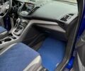 Форд Эскейп 2014 в Харькове на Automoto.ua Синий Форд Эскейп, объемом двигателя 1.6 л и пробегом 205 тыс. км за 11700 $, фото 5 на Automoto.ua