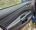 Синій Форд Ескейп, об'ємом двигуна 2 л та пробігом 146 тис. км за 8550 $, фото 10 на Automoto.ua