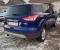 Синій Форд Ескейп, об'ємом двигуна 2 л та пробігом 146 тис. км за 8550 $, фото 9 на Automoto.ua