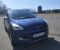 Синій Форд Ескейп, об'ємом двигуна 2 л та пробігом 150 тис. км за 11500 $, фото 1 на Automoto.ua