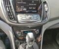 Синий Форд Эскейп, объемом двигателя 1.6 л и пробегом 169 тыс. км за 10700 $, фото 8 на Automoto.ua