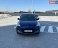 Синий Форд Эскейп, объемом двигателя 1.6 л и пробегом 201 тыс. км за 8888 $, фото 1 на Automoto.ua