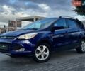 Синий Форд Эскейп, объемом двигателя 1.6 л и пробегом 149 тыс. км за 8500 $, фото 1 на Automoto.ua