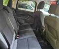 Синий Форд Эскейп, объемом двигателя 2.5 л и пробегом 233 тыс. км за 10700 $, фото 14 на Automoto.ua