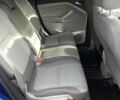 Синій Форд Ескейп, об'ємом двигуна 1.6 л та пробігом 123 тис. км за 11000 $, фото 7 на Automoto.ua