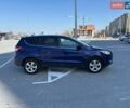Синій Форд Ескейп, об'ємом двигуна 1.6 л та пробігом 201 тис. км за 8800 $, фото 1 на Automoto.ua