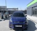 Синий Форд Эскейп, объемом двигателя 2.5 л и пробегом 176 тыс. км за 11999 $, фото 1 на Automoto.ua