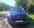Синій Форд Ескейп, об'ємом двигуна 2 л та пробігом 137 тис. км за 10900 $, фото 1 на Automoto.ua