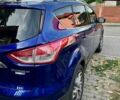 Форд Эскейп 2014 в Львове на Automoto.ua Синий Форд Эскейп, объемом двигателя 2 л и пробегом 125 тыс. км за 274 $, фото 3 на Automoto.ua