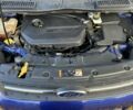 Форд Эскейп 2014 в Камень-Каширский на Automoto.ua Синий Форд Эскейп, объемом двигателя 1.6 л и пробегом 287 тыс. км за 8550 $, фото 4 на Automoto.ua