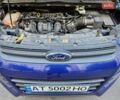 Синий Форд Эскейп, объемом двигателя 2.5 л и пробегом 233 тыс. км за 10700 $, фото 30 на Automoto.ua