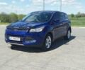 Синий Форд Эскейп, объемом двигателя 1.6 л и пробегом 290 тыс. км за 9500 $, фото 1 на Automoto.ua